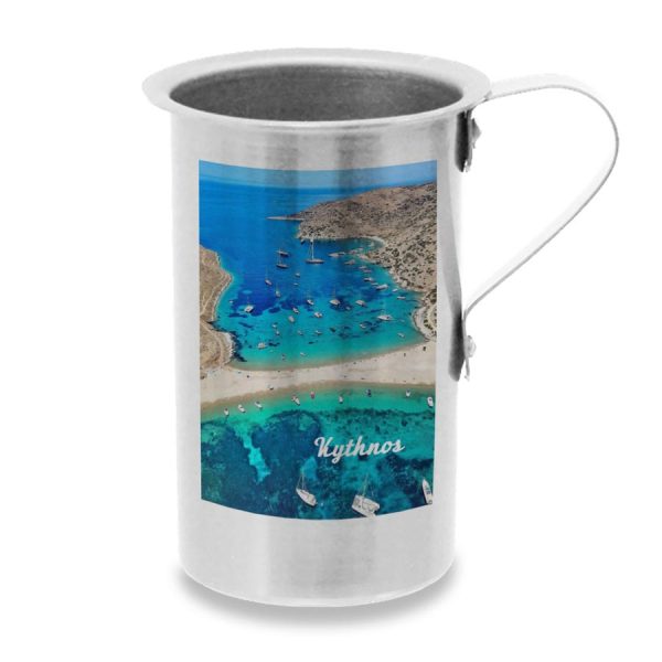 Οινόμετρα 250ml