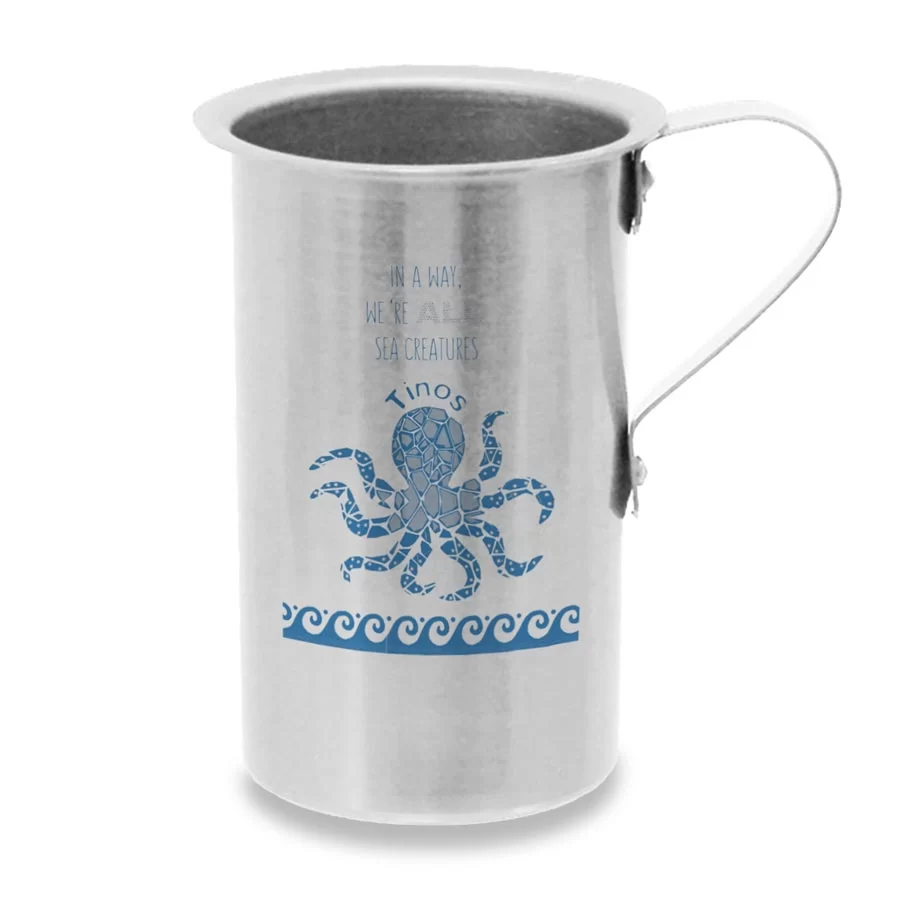 Οινόμετρο 1000ml 100