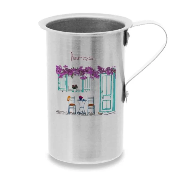 Οινόμετρο 1000ml 101