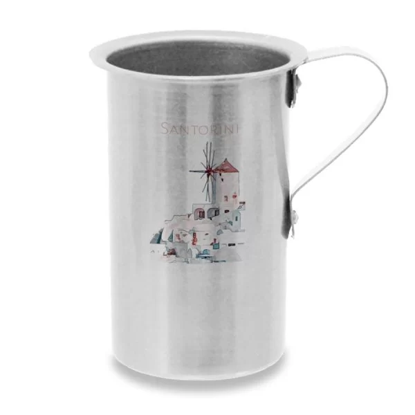Οινόμετρο 1000ml 102