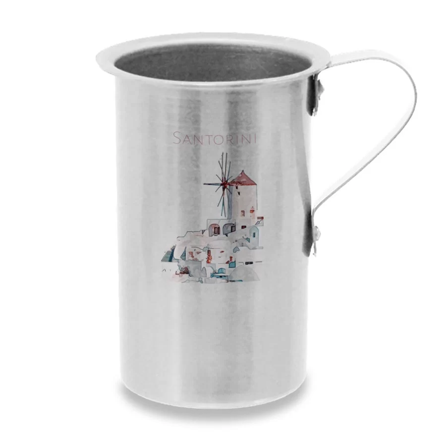 Οινόμετρο 1000ml 102