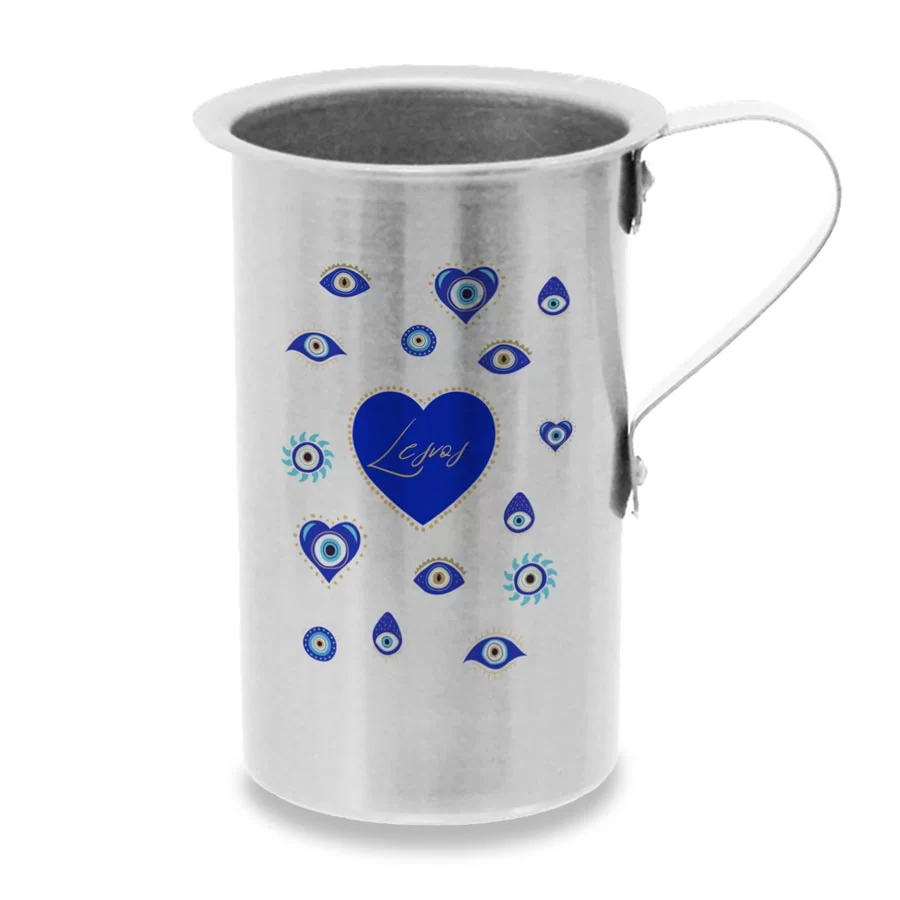 Οινόμετρο 1000ml 103