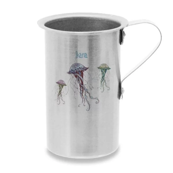 Οινόμετρο 1000ml 104