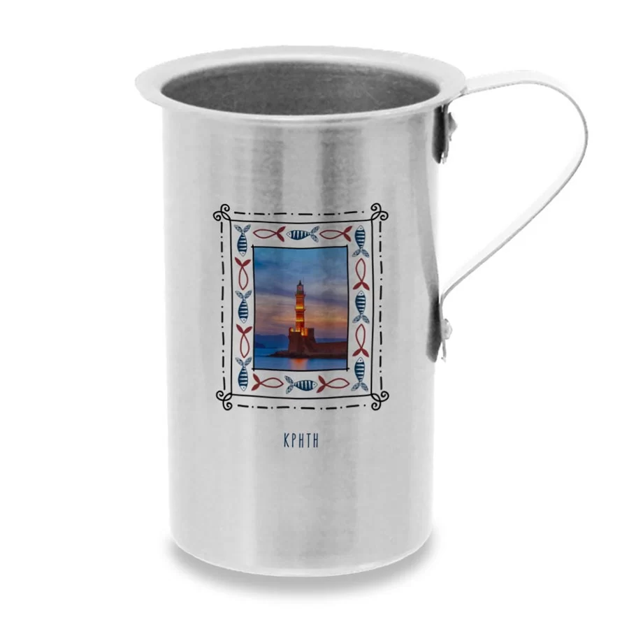 Οινόμετρο 1000ml 11