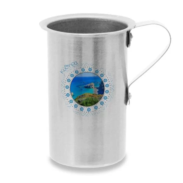 Οινόμετρο 1000ml 13