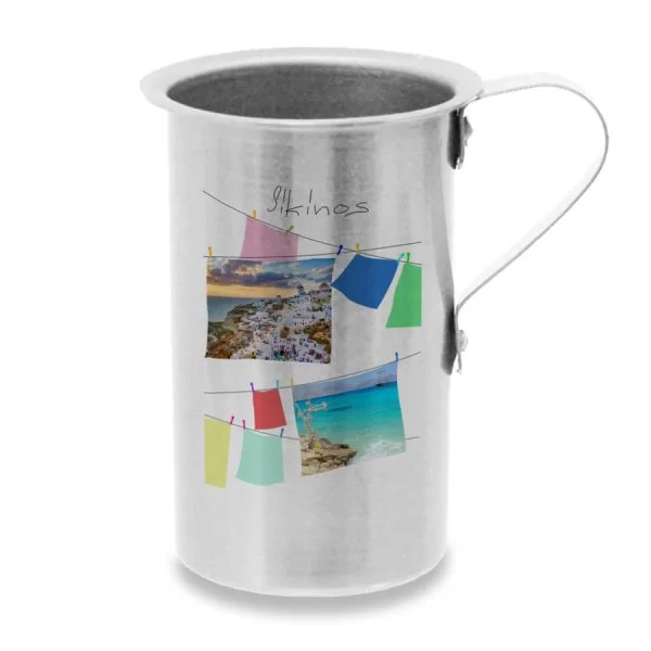 Οινόμετρο 1000ml 14