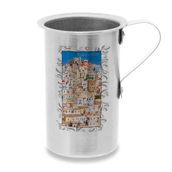 Οινόμετρο 1000ml 15