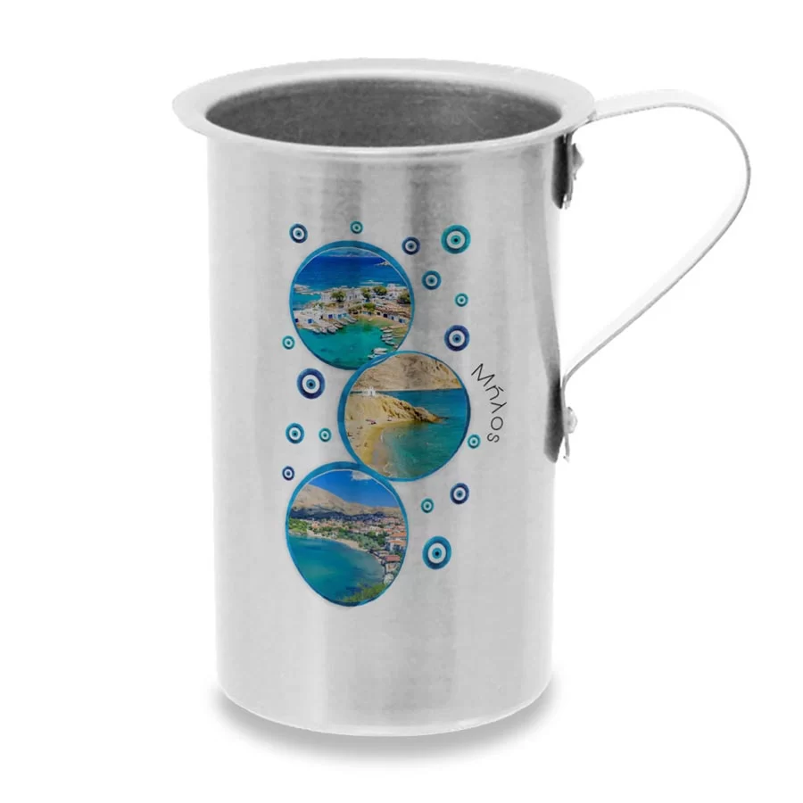 Οινόμετρο 1000ml 16