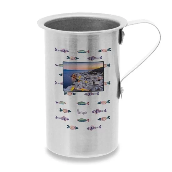 Οινόμετρο 1000ml 17