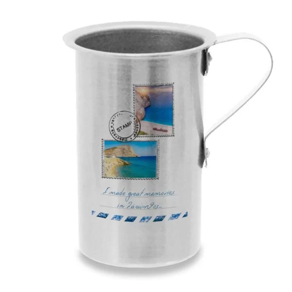 Οινόμετρο 1000ml 18