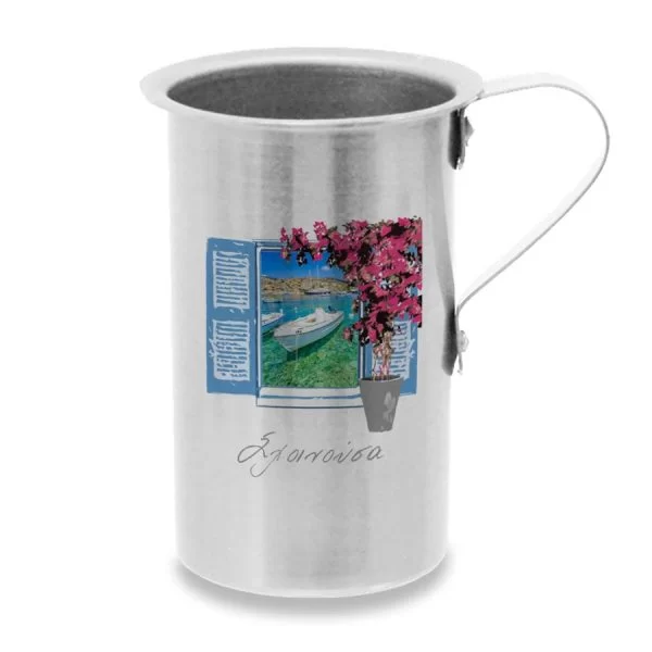 Οινόμετρο 250ml 2