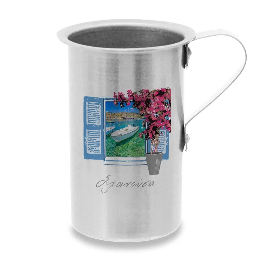 Οινόμετρο 1000ml 2