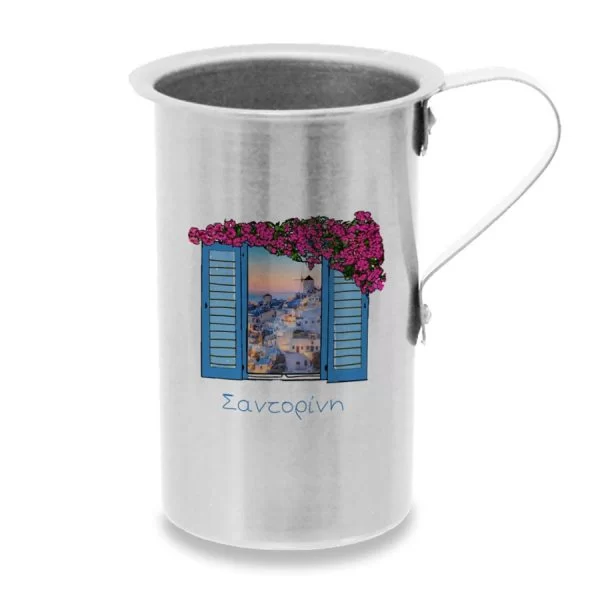 Οινόμετρο 1000ml 22