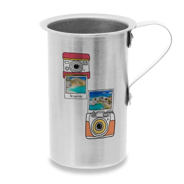 Οινόμετρο 1000ml 26