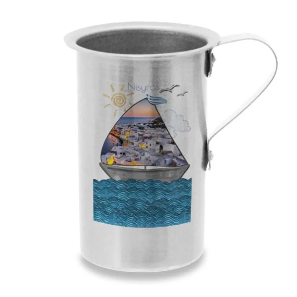 Οινόμετρο 1000ml 27