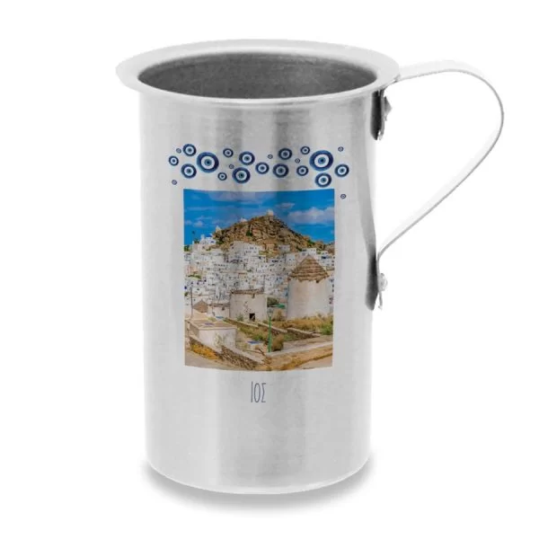 Οινόμετρο 1000ml 28