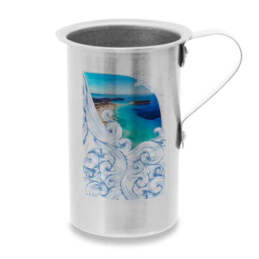 Οινόμετρο 1000ml 31