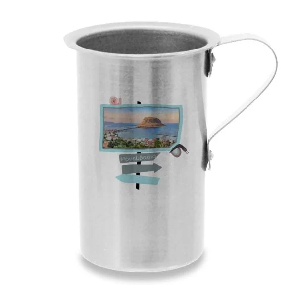 Οινόμετρο 1000ml 32