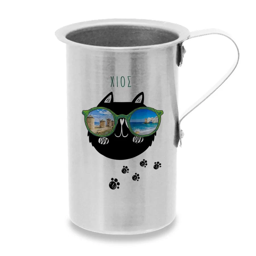 Οινόμετρο 1000ml 33