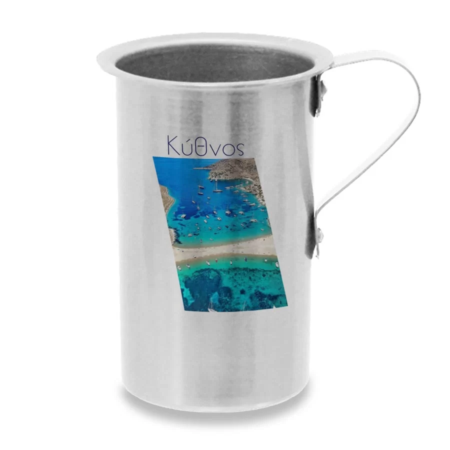Οινόμετρο 1000ml 35