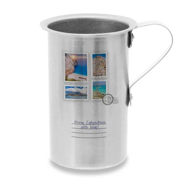 Οινόμετρο 1000ml 36