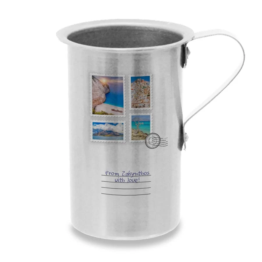 Οινόμετρο 1000ml 36