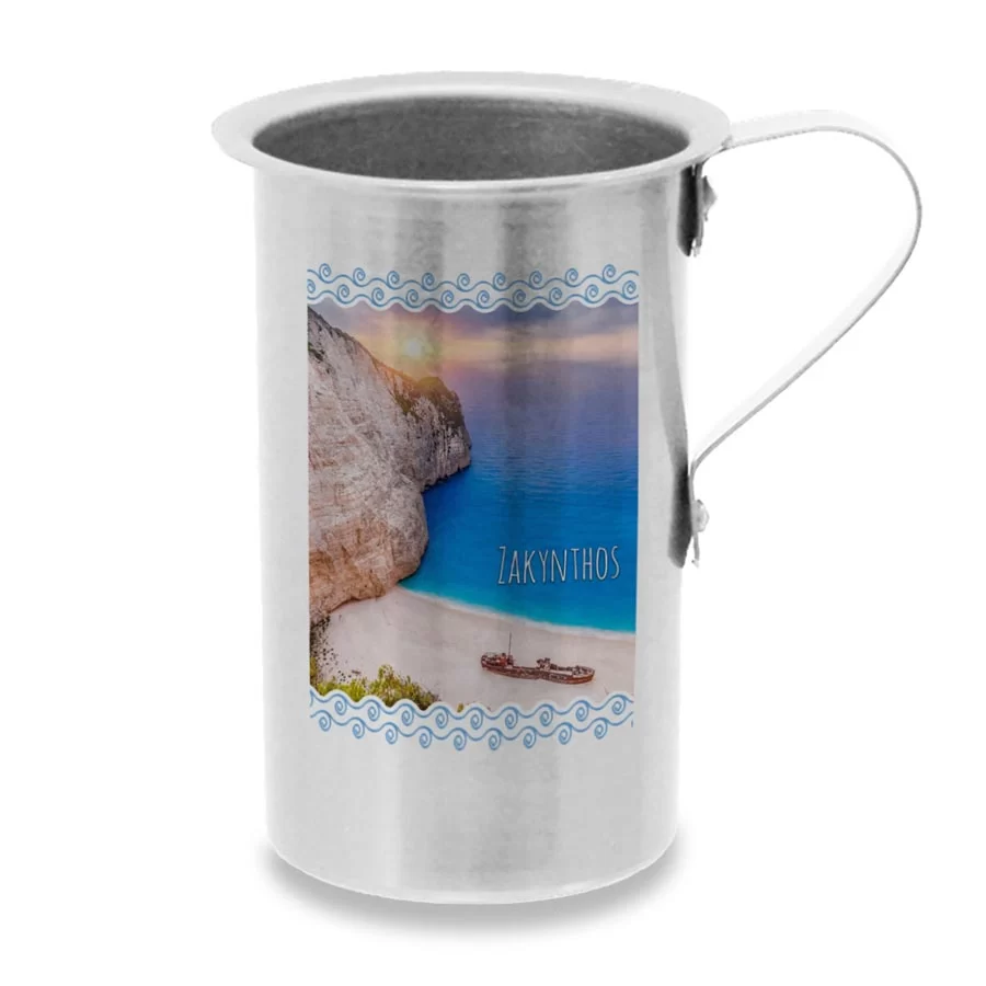 Οινόμετρο 1000ml 37