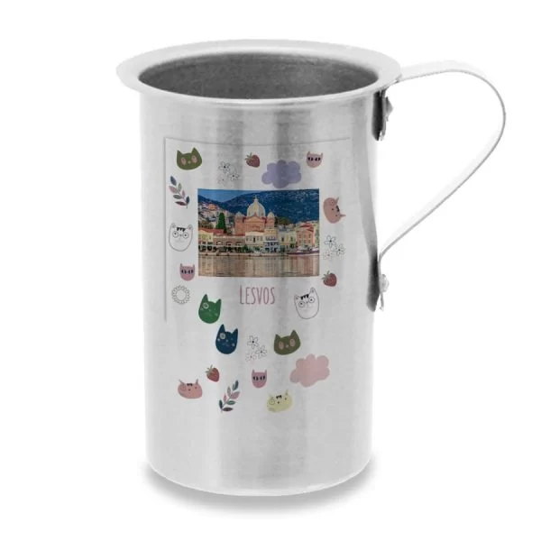 Οινόμετρο 1000ml 38