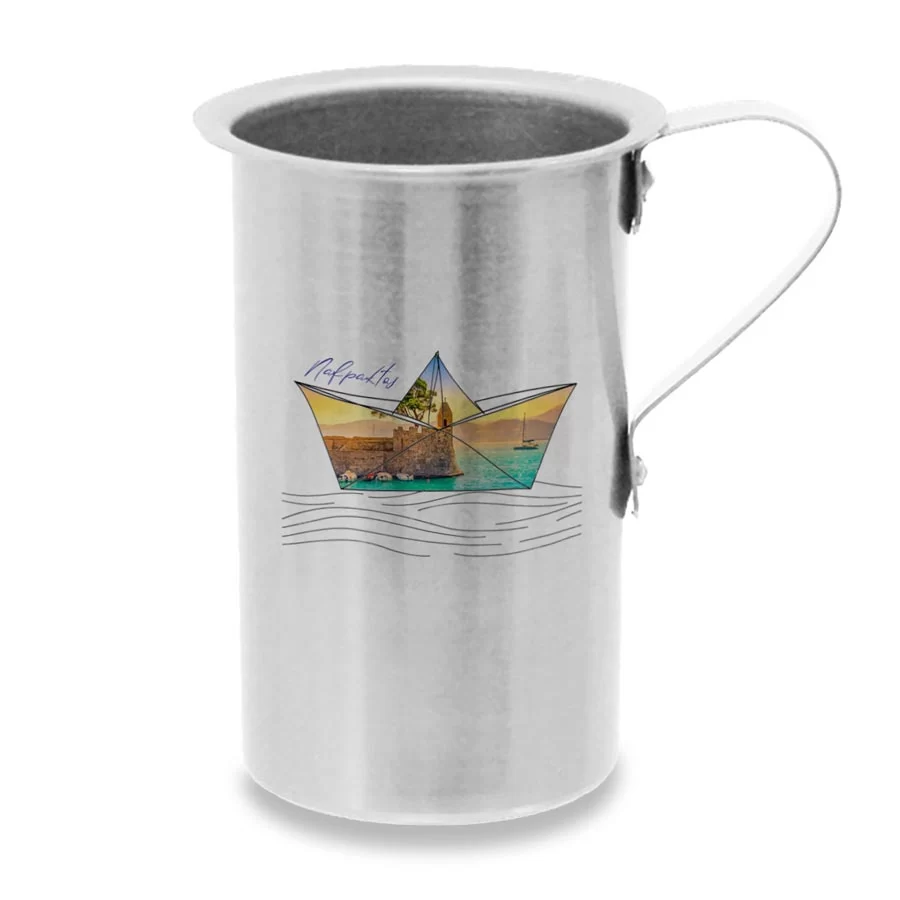Οινόμετρο 1000ml 4