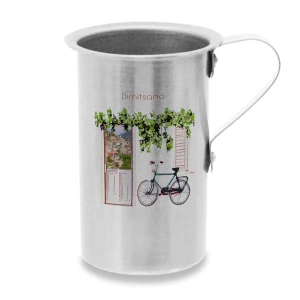 Οινόμετρο 1000ml 41