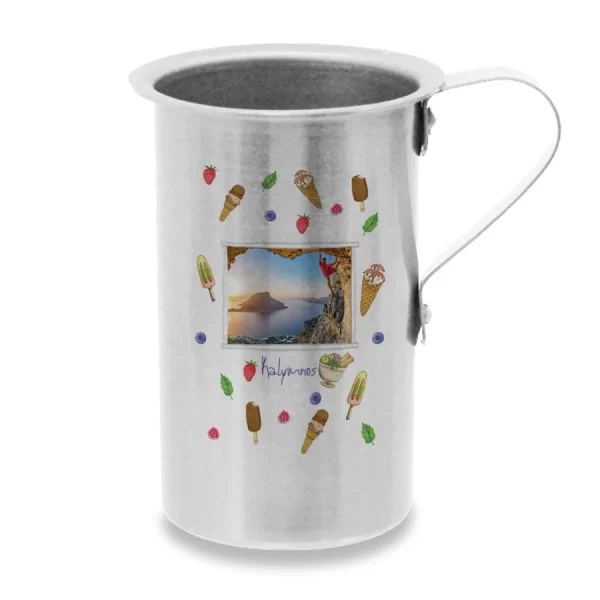 Οινόμετρο 1000ml 43