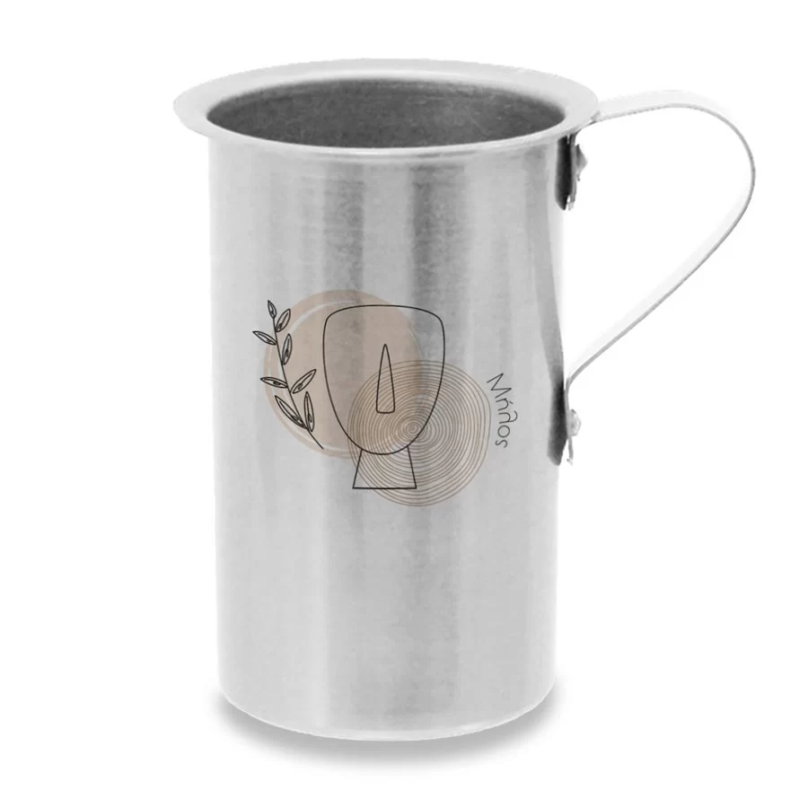 Οινόμετρο 1000ml 49