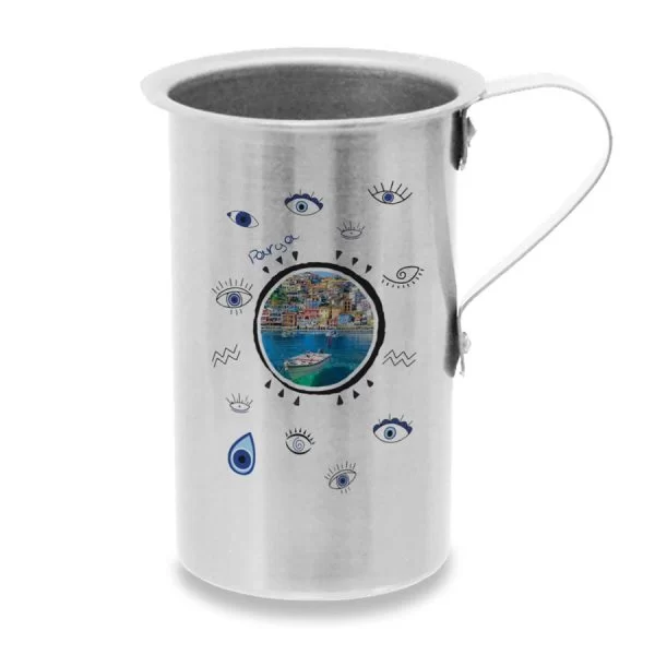 Οινόμετρο 500ml 5