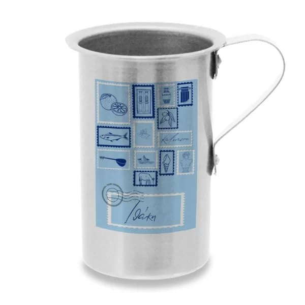 Οινόμετρο 1000ml 50