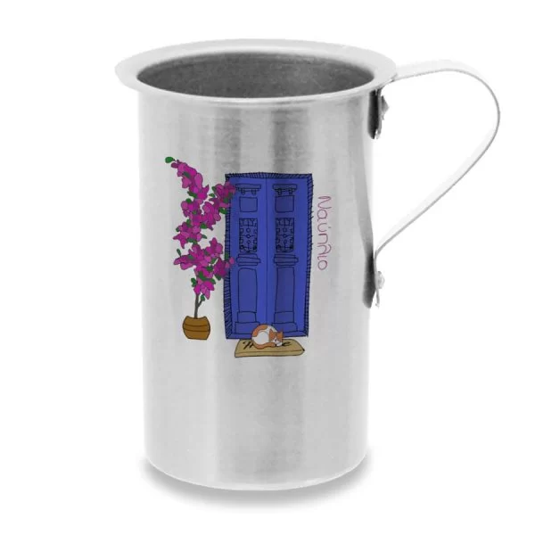 Οινόμετρο 1000ml 51