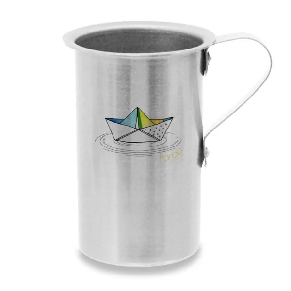 Οινόμετρο 1000ml 53