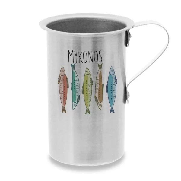 Οινόμετρο 500ml 55
