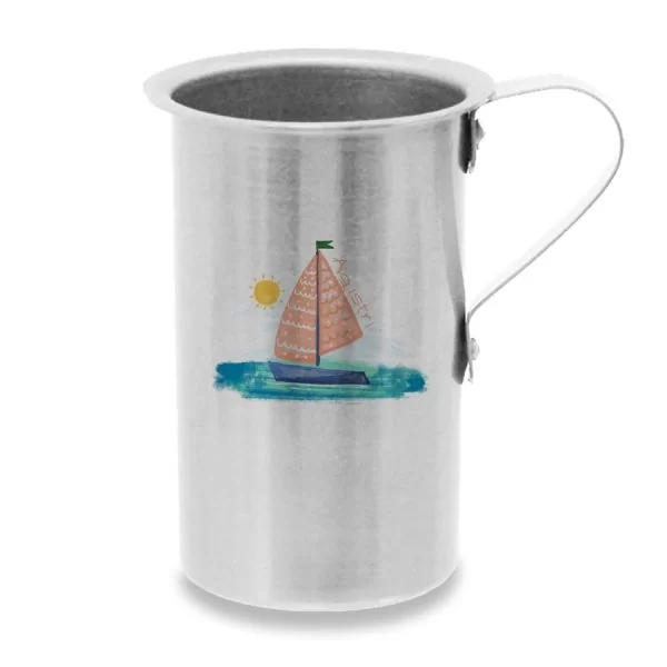 Οινόμετρο 1000ml 57
