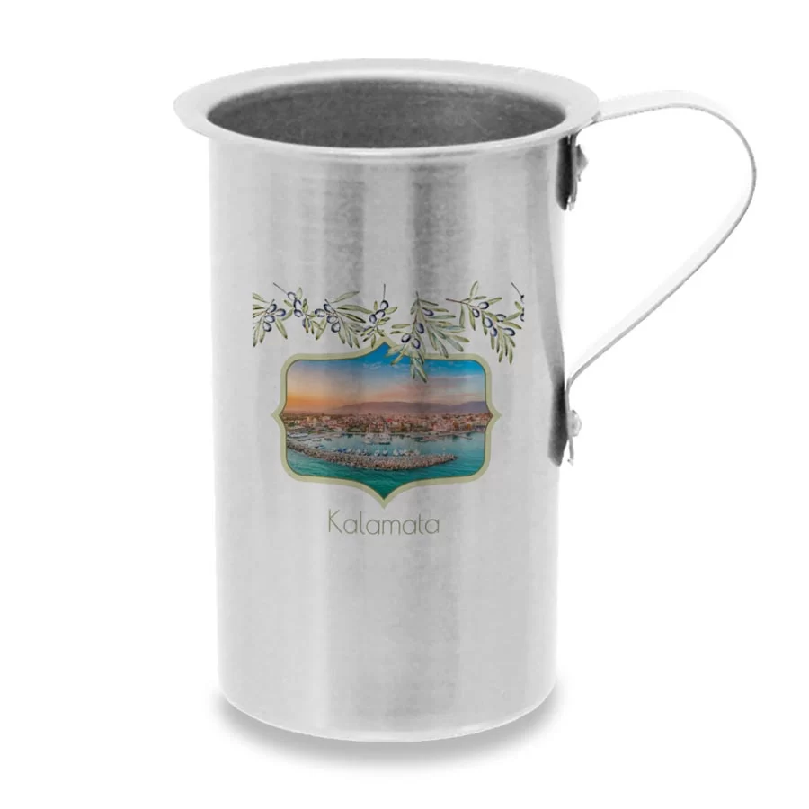 Οινόμετρο 1000ml 6