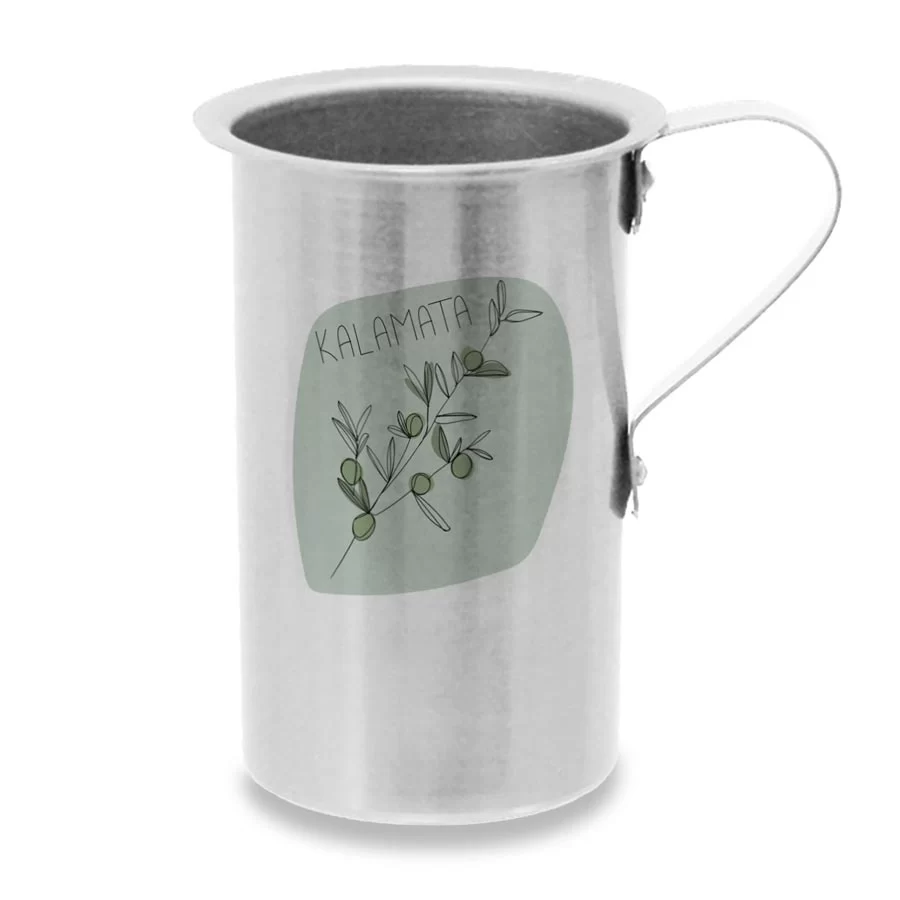 Οινόμετρο 1000ml 61