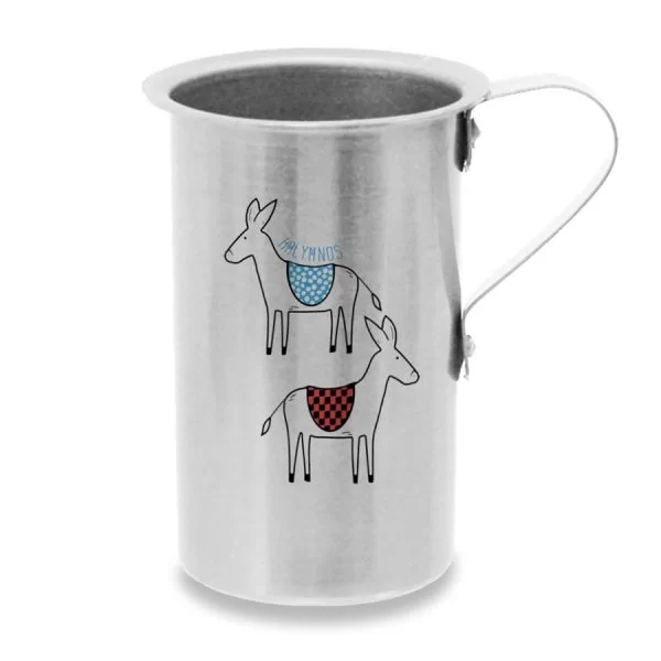 Οινόμετρο 500ml 62
