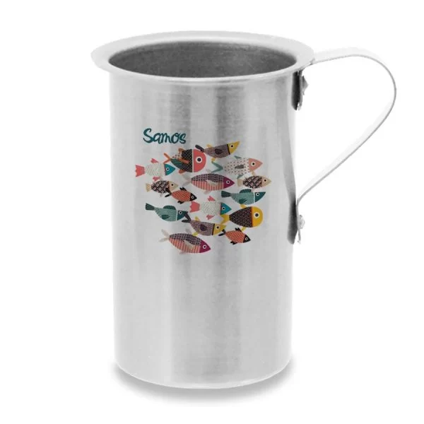 Οινόμετρο 1000ml 63