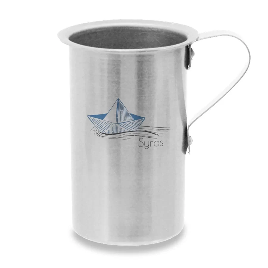 Οινόμετρο 1000ml 65