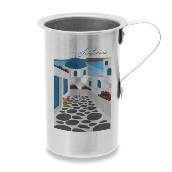Οινόμετρο 1000ml 66