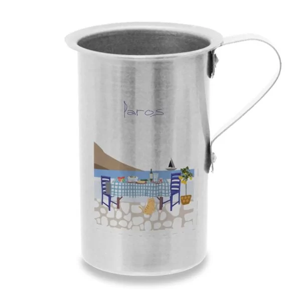 Οινόμετρο 1000ml 68