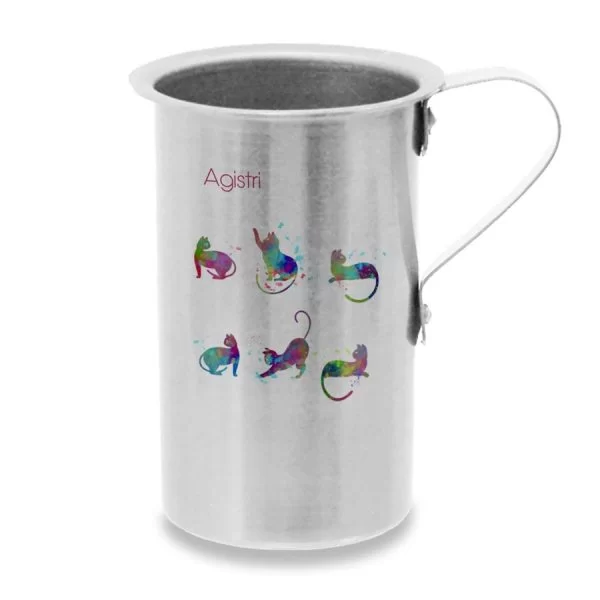Οινόμετρο 1000ml 71