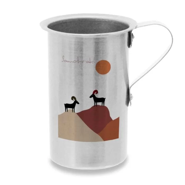 Οινόμετρο 500ml 72