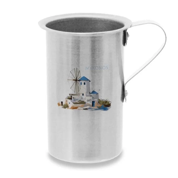 Οινόμετρο 1000ml 73