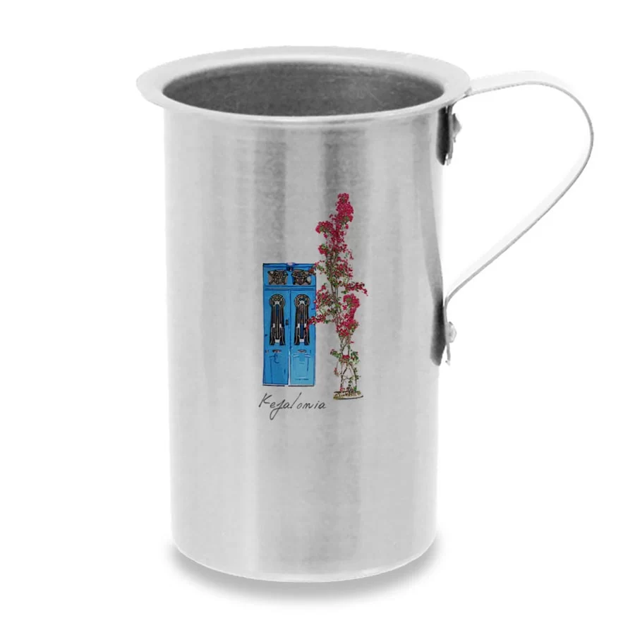 Οινόμετρο 1000ml 74