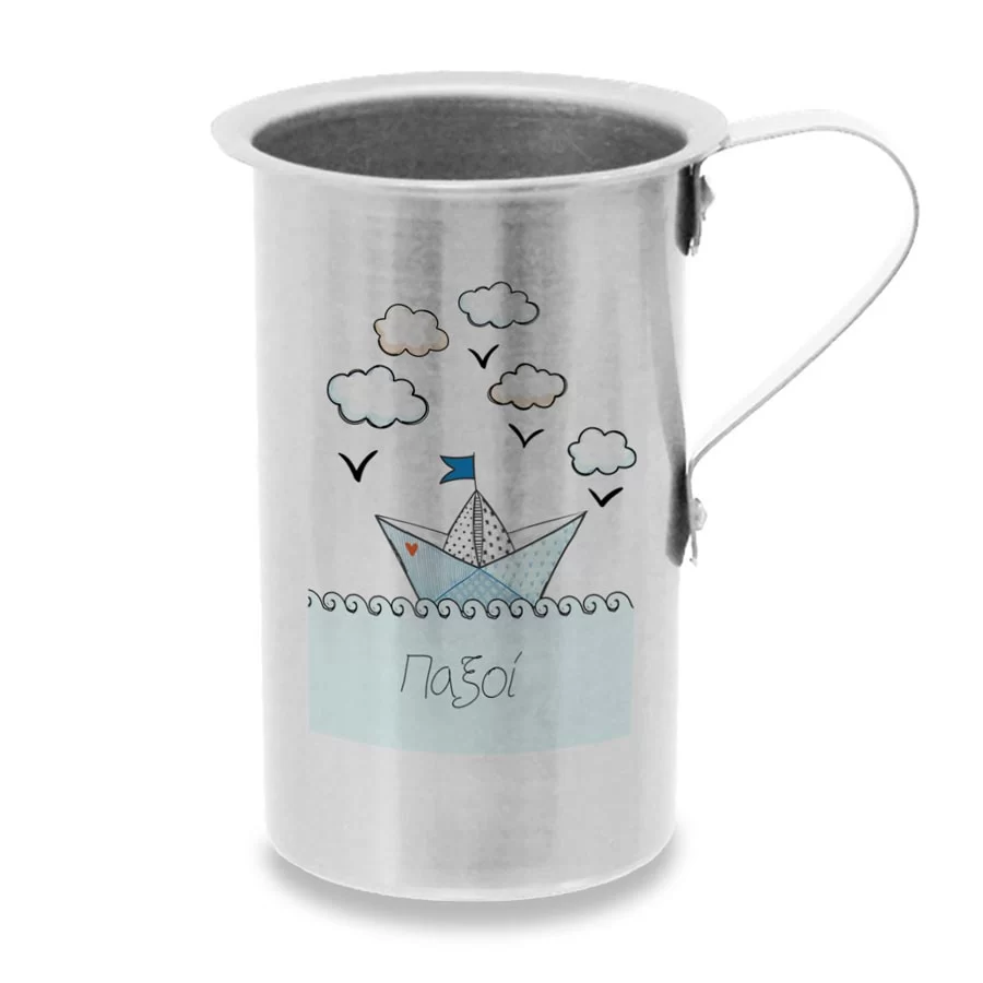 Οινόμετρο 1000ml 75